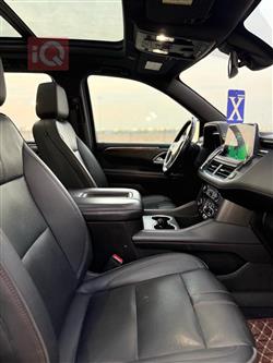 شيفروليه تاهو